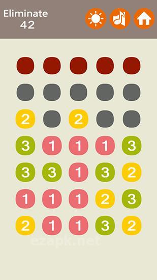 Link dots