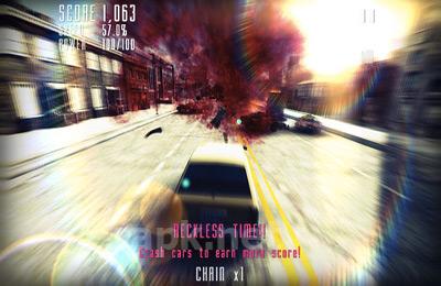 Reckless Hero