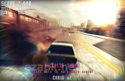 Reckless Hero