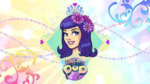 Katy Perry pop