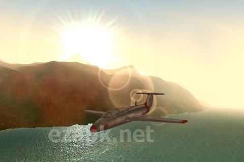 Sky Racer 2