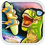 Ace Ferrara and the dino menace