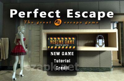 PerfectEsc