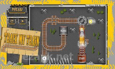 Track My Train