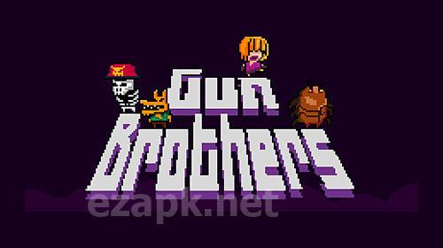Gun brothers
