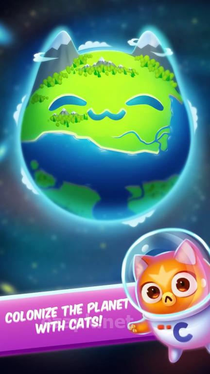 Cat Evolution Clicker