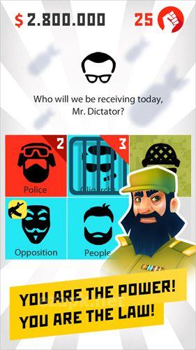 Dictator: Revolt