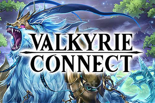 Valkyrie connect
