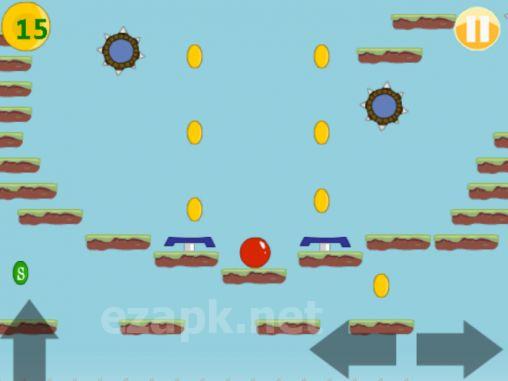 Bounce adventures
