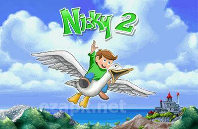 Nicky Boom