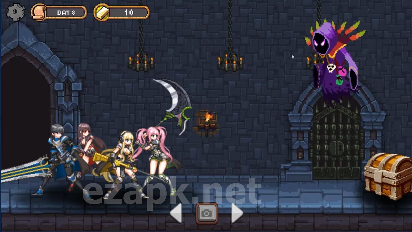 Dungeon Princess