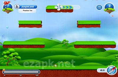 Golf KingDoms