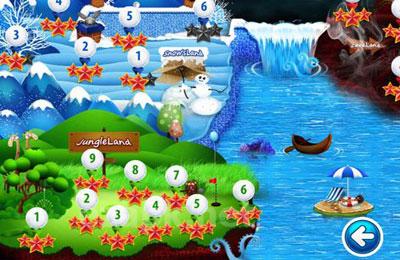 Golf KingDoms