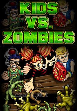 Kids vs. Zombies