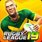 Rugby league 19