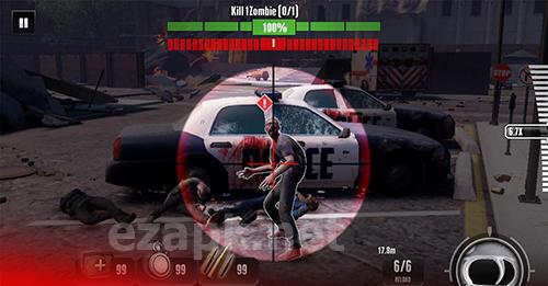 Kill shot virus