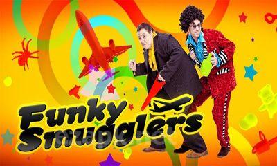 Funky Smugglers