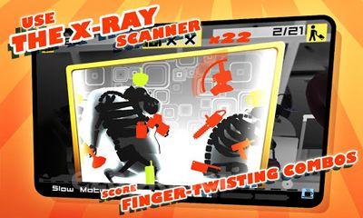 Funky Smugglers