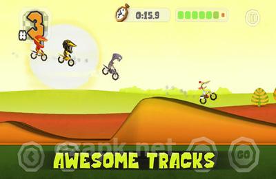 Motocross Elite