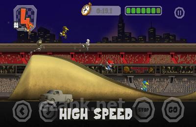 Motocross Elite