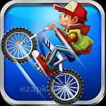 BMX extreme
