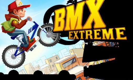 BMX extreme