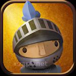 Wind up Knight
