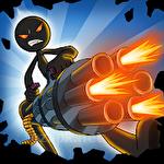 Stickman gunner