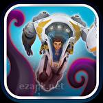 The deep: Sea of shadows