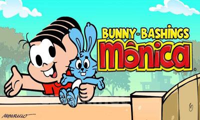 Monica Bunny Bashings