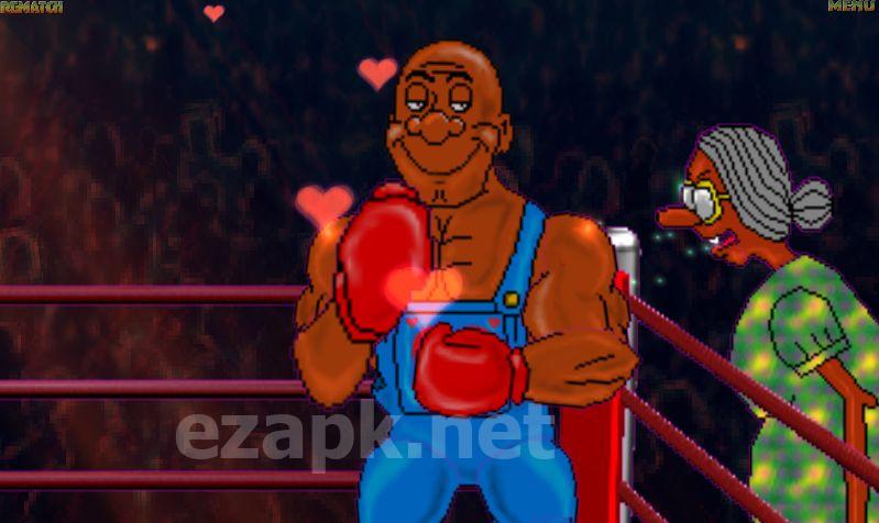 Throwdown Boxing 2