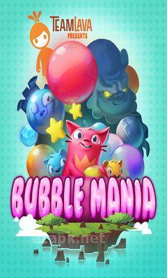 Bubble Mania