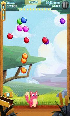 Bubble Mania