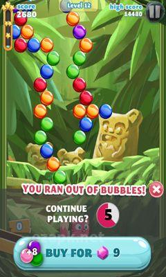 Bubble Mania