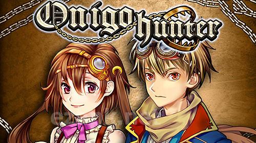 RPG Onigo hunter