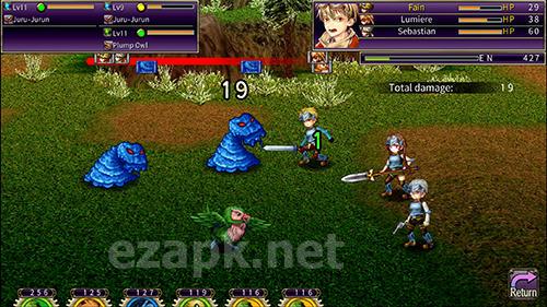 RPG Onigo hunter