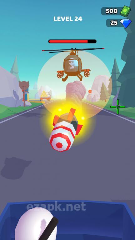 Rage Road