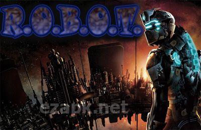 R.O.B.O.T.