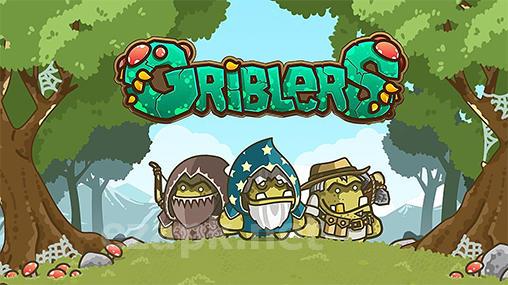 Griblers