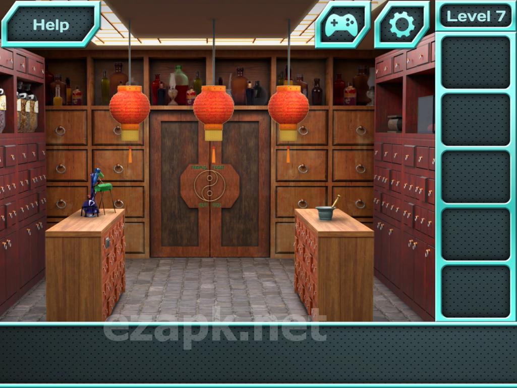 Can You Escape 6