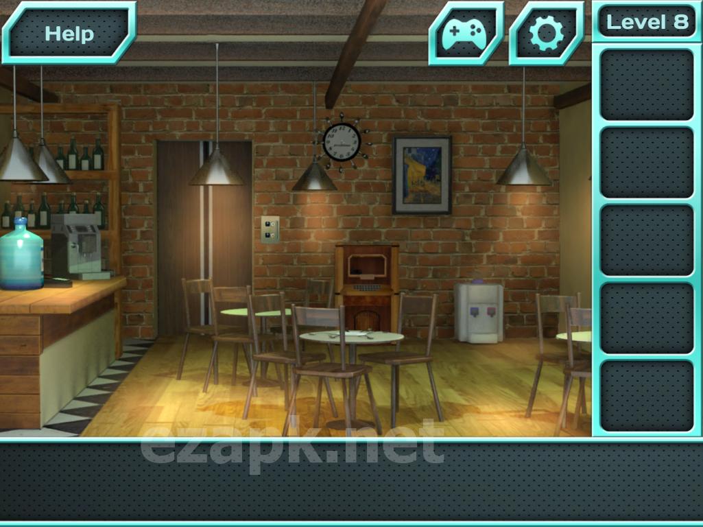 Can You Escape 6
