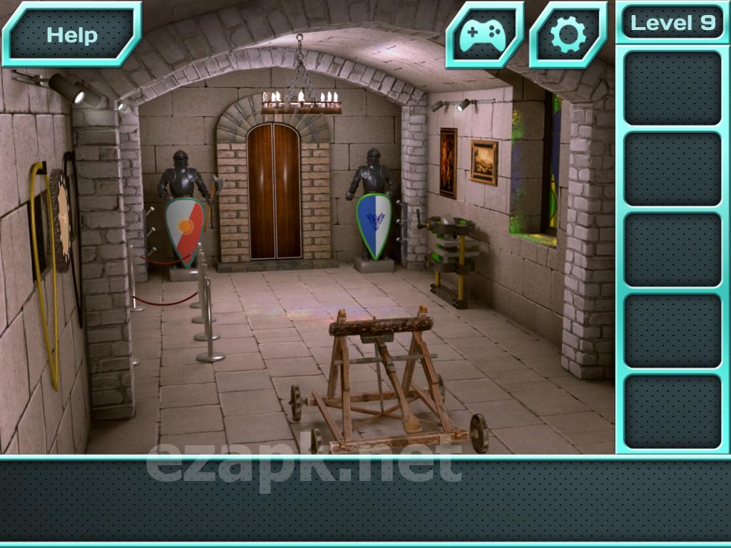 Can You Escape 6