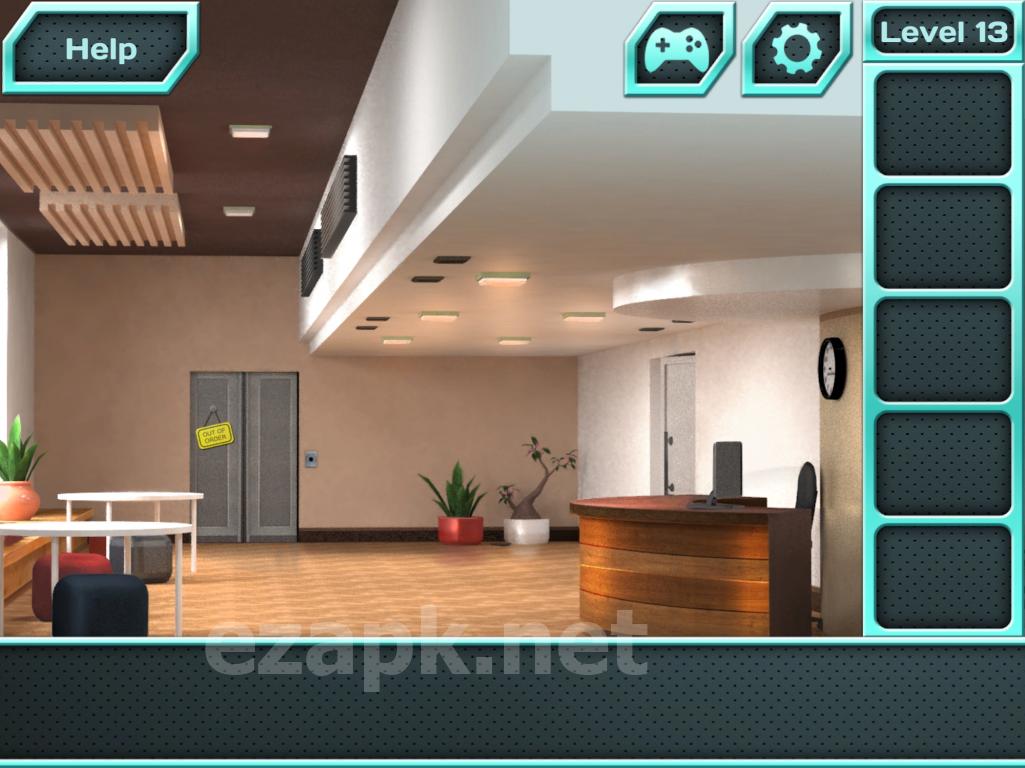 Can You Escape 6