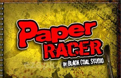 Paper Racer