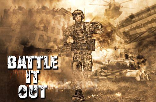 Battle it out