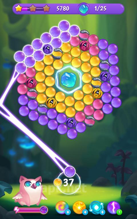 Bubblings - Bubble Pop