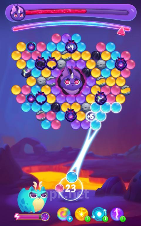 Bubblings - Bubble Pop