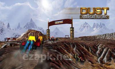 Dust Offroad Racing
