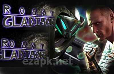Robot Gladi8or