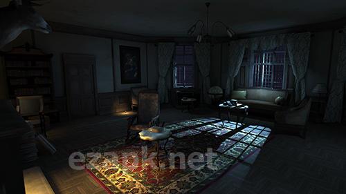 Layers of fear: Solitude